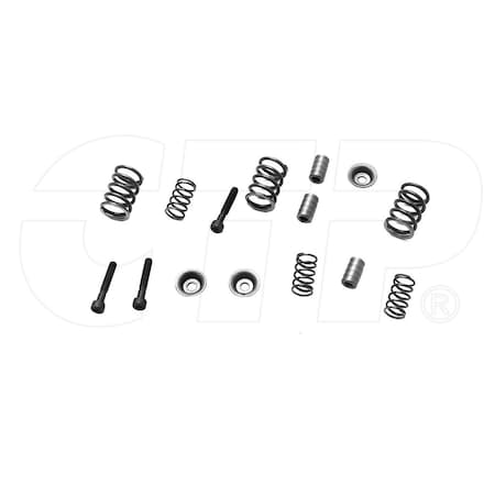 Aic Replacement Parts Kit-Brake Fits Caterpillar Models 2172349